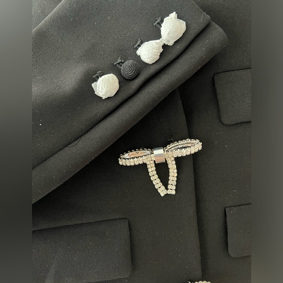 Self Portrait jacket - Picture 4 of 4